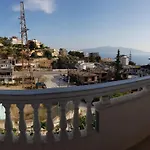 Stunning Sea View Apartments Sarande