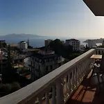 Stunning Sea View Apartments Sarande