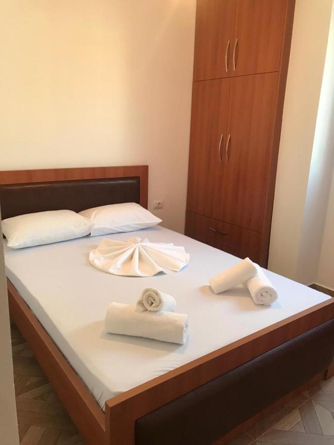 Stunning Sea View Apartment Sarande
