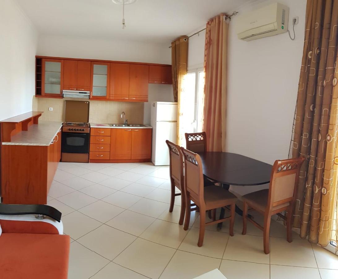 Apartment Stunning Sea View Sarande