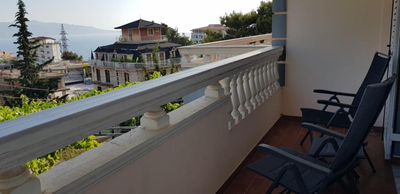 Stunning Sea View Apartment