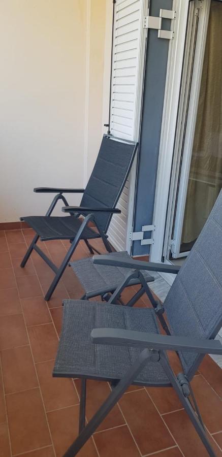 Apartment Stunning Sea View Sarande