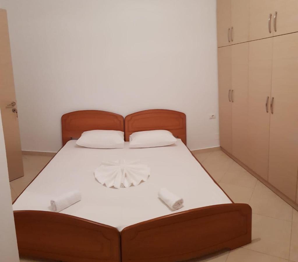 Stunning Sea View Apartment Sarande