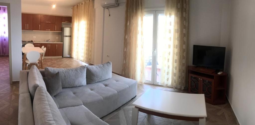 Stunning Sea View Sarande