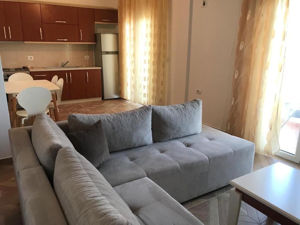 Apartment Stunning Sea View Sarande
