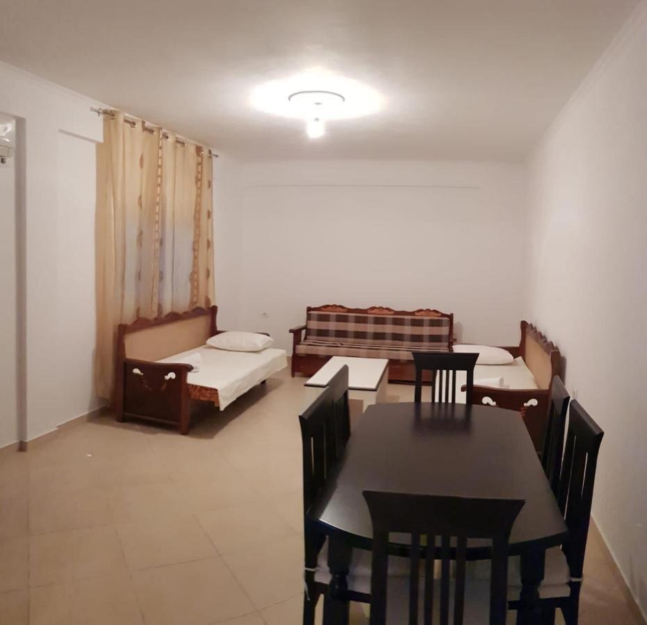 Apartment Stunning Sea View Sarande