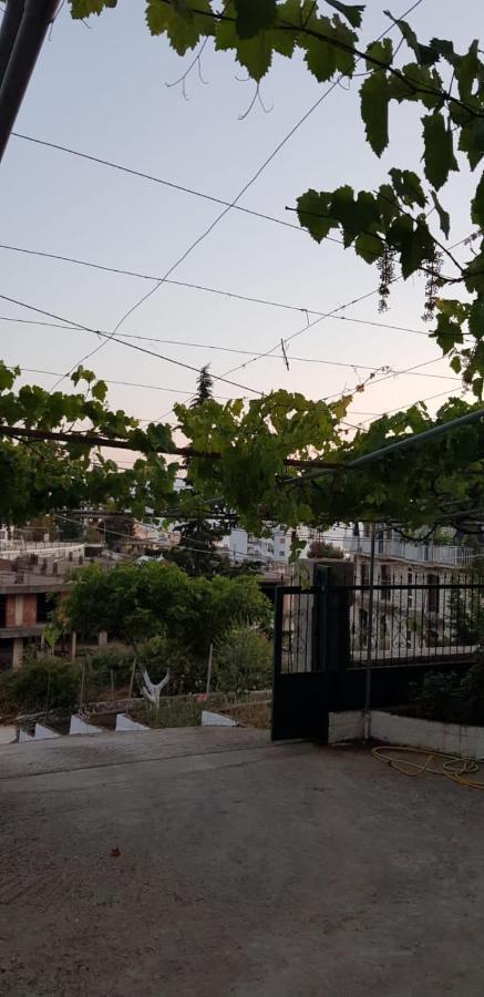 Stunning Sea View Sarande