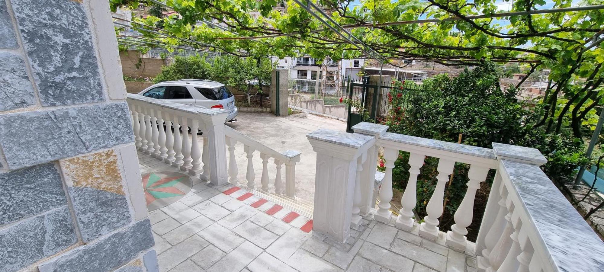 Stunning Sea View Apartment Sarande