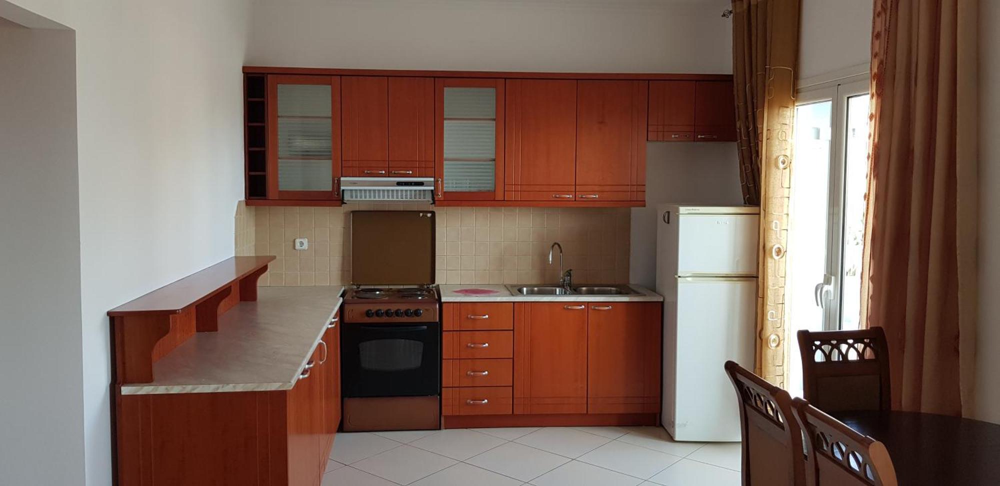 Stunning Sea View Apartment Sarande