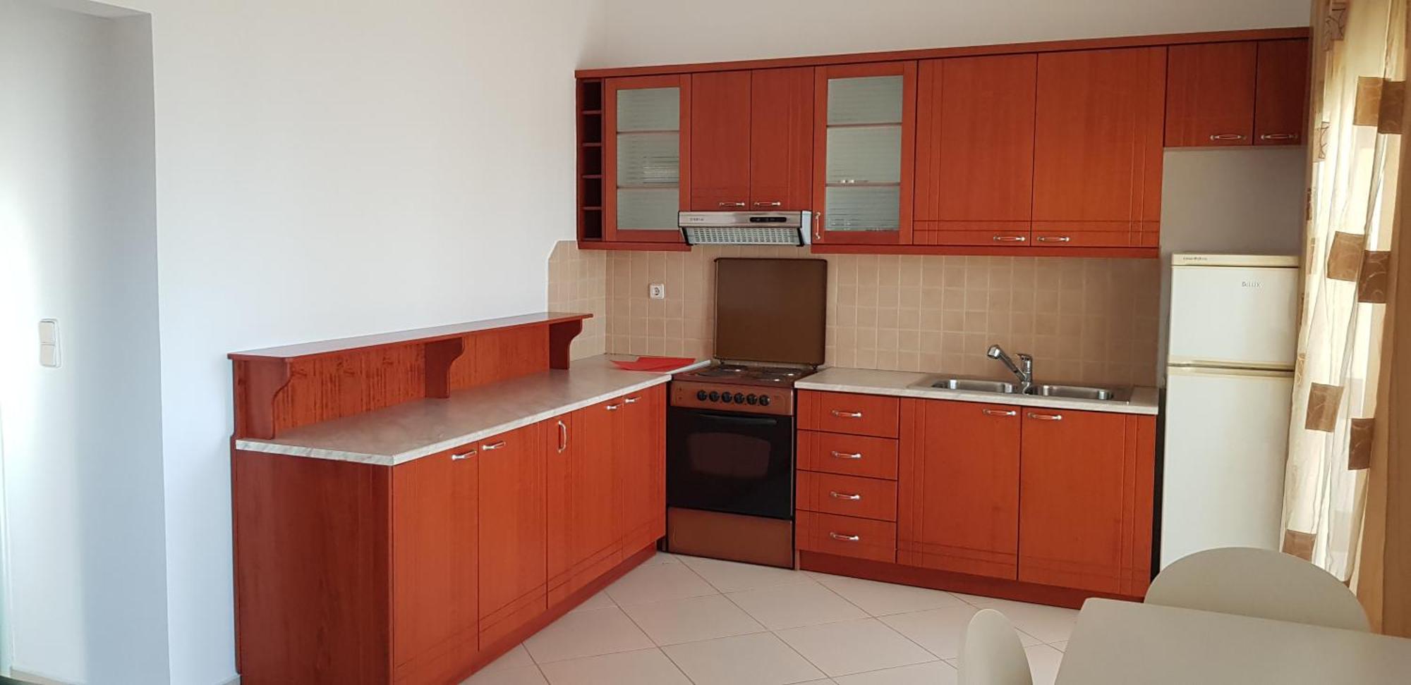 Apartment Stunning Sea View Sarande