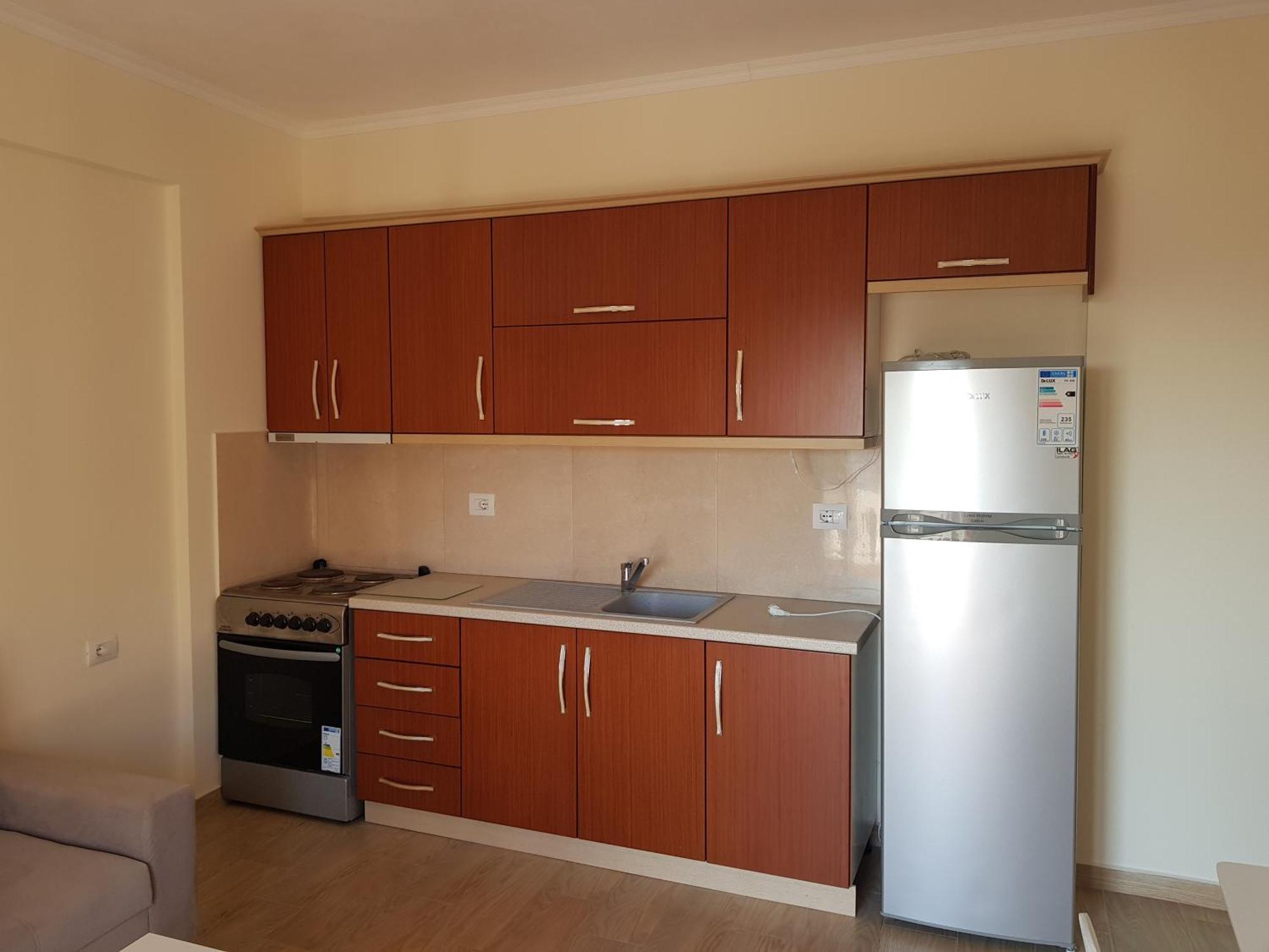 Stunning Sea View Apartment Sarande