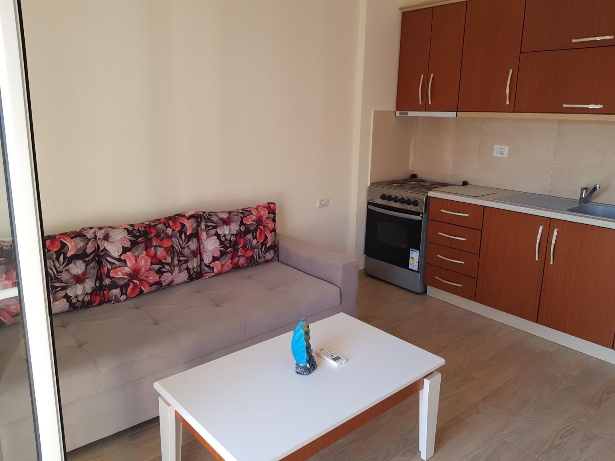 Apartment Stunning Sea View Sarande